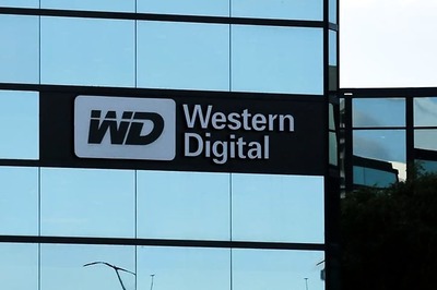 Western Digital Group to Offer $17.4 Trillion For Toshiba's Chip Unit - Sources
