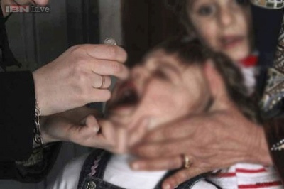 At least one child dead, 6 hospitalised after getting polio drops in Bihar