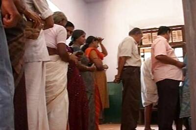 Nearly 20 lakh new voters in Kerala