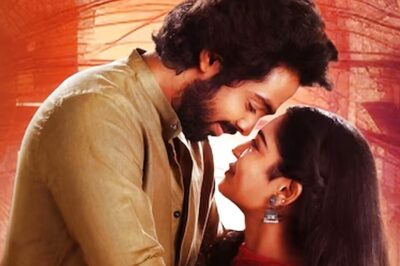 GV Prakash-starrer Tamil Film Adiyae To Stream On Sony LIV From This Date