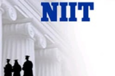 NIIT education now with a US tag