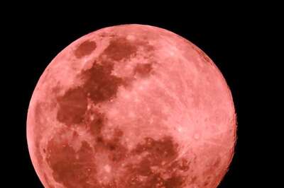 Supermoon August 2024: Use These Helpful Smartphone Camera Tips To Get The Best Shot