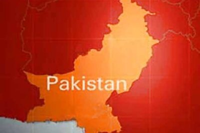 Pakistan: 22 killed in twin blasts in Balochistan