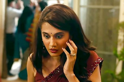 Twitter Calls Thappad Trailer A Tight Slap on Kabir Singh's Face