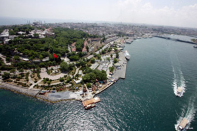 Forbes India: Istanbul, crossroad of the world