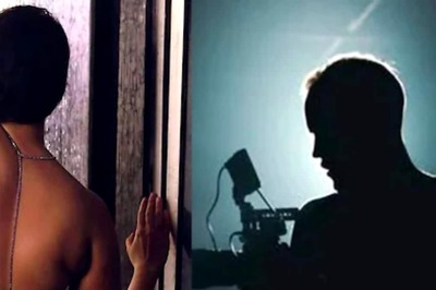 26-year-old Actress Accuses Naigaon Producer Of Molestation And Harassment