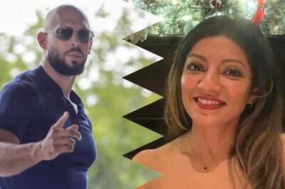 Andrew Tate Mocks Indian-American Doctor’s Looks after She Says His Body Type 'Attracts Gay Men'