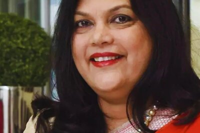 Nykaa Block Deal: TPG Capital Sells Shares Worth Rs 1,000 cr; Nykaa Shares Surge