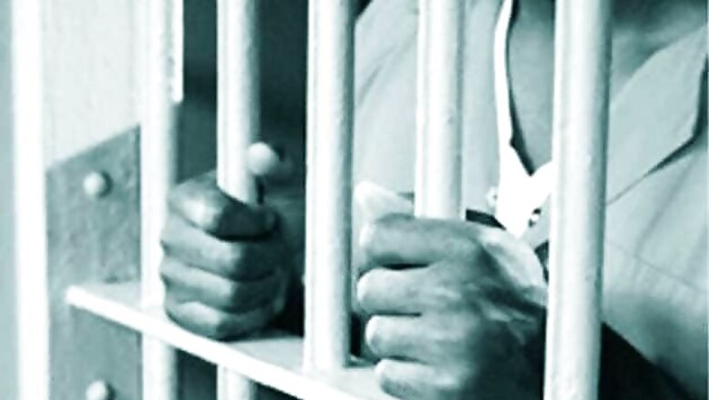 Andhra prisons raising children of jailed women