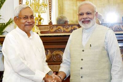 Bharat Ratna for Ram Manohar Lohia? Nitish Kumar Makes First Big Demand Since NDA Return