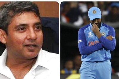 T20 World Cup: 'Ye Baat Chubhegi Agar Rohit Sharma Sunenge...'-Former Cricketer Questions Why Skipper Missed Foreign Tours