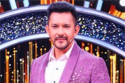 Aditya Narayan Wants to Collab with Rihanna, Sia, Says 'I'd Sound Good Singing with Them' | Exclusive