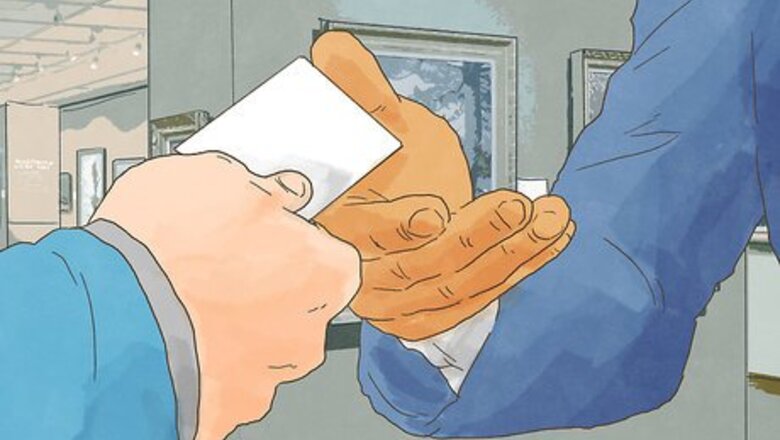 How to Become a Booking Agent