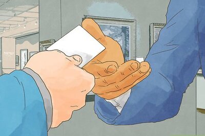 How to Become a Booking Agent