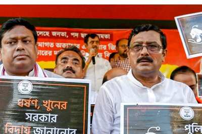 Kolkata Rape-Murder: Bengal Governor Meets HM Shah, CBI Secures Clues On Attempted Renovation Near Crime Scene | Updates