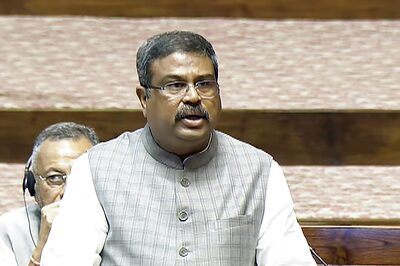 'No Basis': Dharmendra Pradhan Dismisses Claims Of Preamble Removal From NCERT Textbooks; Slams Congress