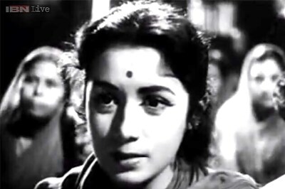 Playlist: 10 hit songs featuring Nanda