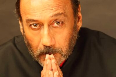 One Accident That Changed Jackie Shroff’s Life Forever