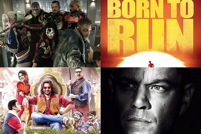 Suicide Squad to Budhia Singh: Six Films Jostling for Space This Friday