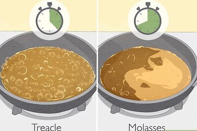 The Main Differences Between Treacle and Molasses