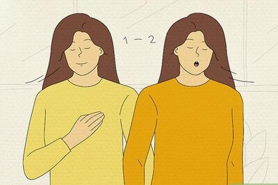 How to Calm Post Exam Nerves