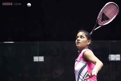 I will continue to fight against manipulated draw at Asian Games: Dipika Pallikal
