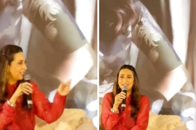 Ever Wondered How Karisma Kapoor Got The Nickname Lolo? She Answers