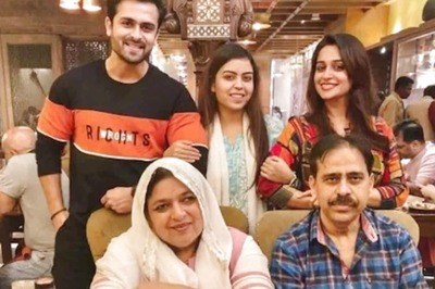 Actor Shoaib Ibrahim’s Father Suffers Brain Stroke