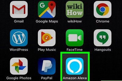 How to Use the Alexa App