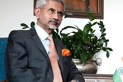 Derisking Global Economy a Key Concern of G20: EAM Jaishankar