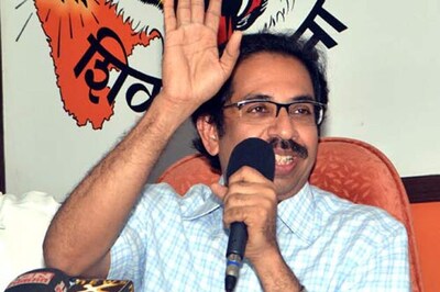 Karnataka elections: BJP sees red over Sena's 'happiness'