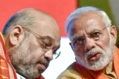 PM Modi Most Successful Administrator India Has Ever Had, Says Amit Shah