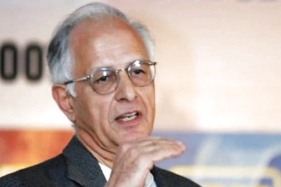 iPhone Factory Violence Shows India’s Growth Model is Not Removing Poverty Fast Enough: Arun Maira