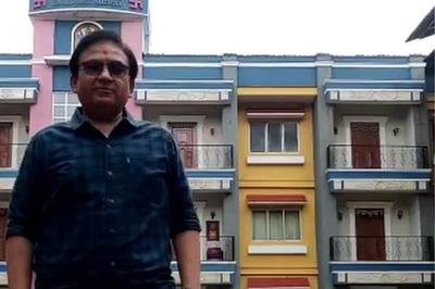 Dilip Joshi aka Jethalal To Go Missing From Taarak Mehta Ka Ooltah Chashmah? Here's The Truth
