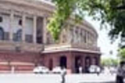 Rajya Sabha passes bill enabling NRIs to vote
