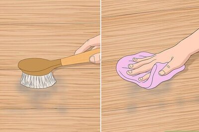 How to Clean & Protect Uncoated Wood: A Complete Beginner’s Guide