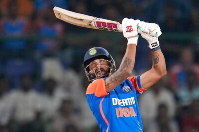 'I Should Thank Gautam Sir': Nitish Kumar Reddy Credits Gambhir's Inputs For His Superb Bowling Against Bangladesh