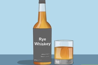 What’s the Difference between Bourbon and Rye?
