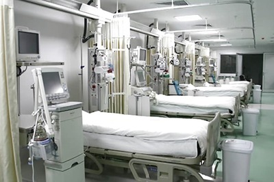 Surat Donor's Heart Reaches Thane Hospital Via Green Corridor