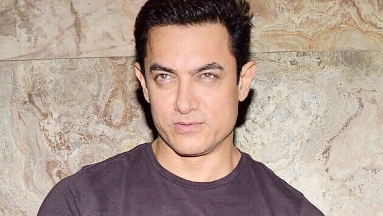 Kiran has had a huge influence on me: Aamir Khan
