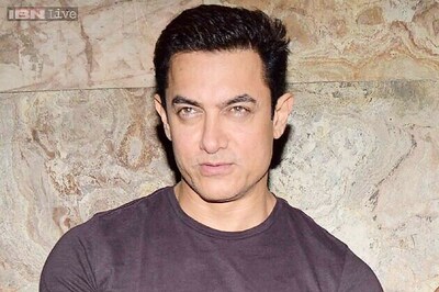 Kiran has had a huge influence on me: Aamir Khan