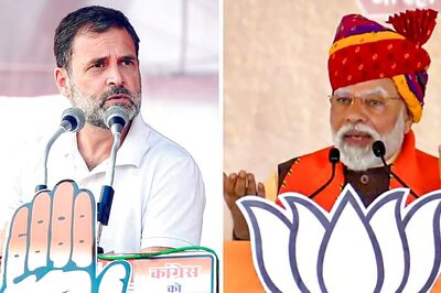 ‘Panauti, Jebkatra’ & the War of Words: BJP Moves EC Seeking ‘Prohibitory Orders’ Against Rahul Gandhi