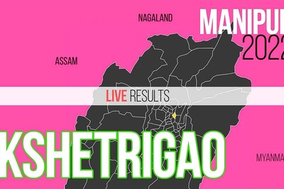 Kshetrigao Election Result 2022 LIVE Updates: Sheikh Noorul Hassan of NPP Wins