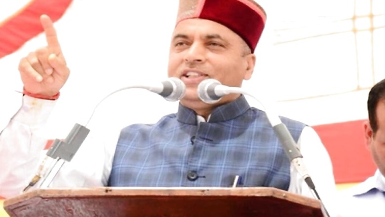Rohtang Tunnel Expected to be Inaugurated by PM Modi in Late Sept: Himachal Pradesh CM Jai Ram Thakur