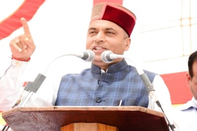 Rohtang Tunnel Expected to be Inaugurated by PM Modi in Late Sept: Himachal Pradesh CM Jai Ram Thakur