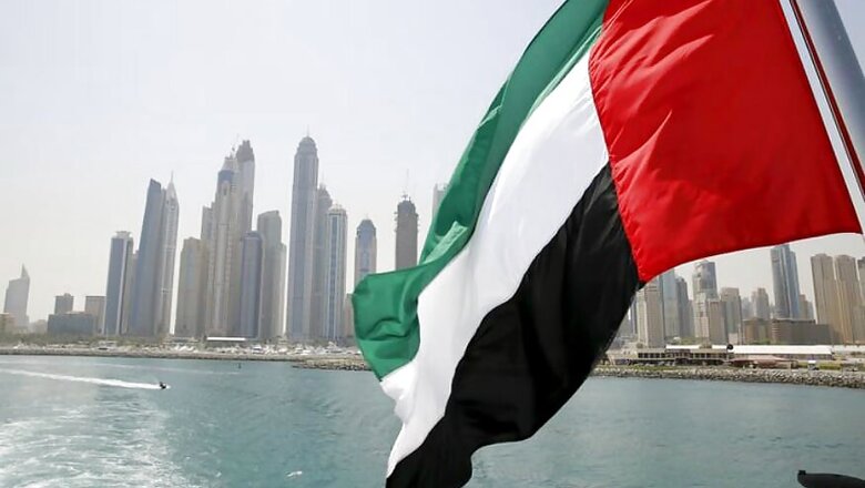 Yemen's Houthis Threaten to Attack United Arab Emirates Targets