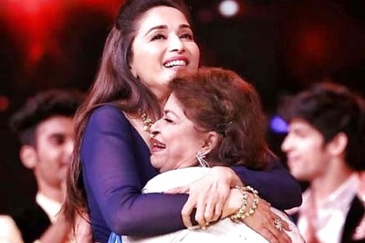 Madhuri Dixit Pens Emotional Tribute To 'Masterji' Saroj Khan: This Loss Is Deeply Personal