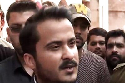 After Disqualification from UP Assembly, Abdullah Azam Khan's Name Struck off Rampur Electoral Rolls