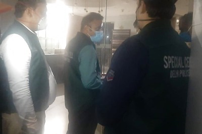 Delhi Police Visits Twitter India Offices in Delhi, Gurugram Amid ‘Congress Toolkit Controversy'