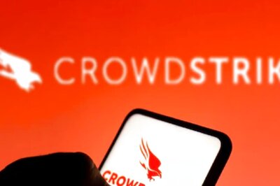 CrowdStrike, Company Behind Windows Outage, Apologises With $10 Uber Eats Gift Cards